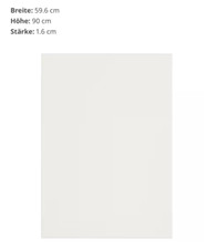 Ikea faktum fronten gebraucht kaufen  Berlin