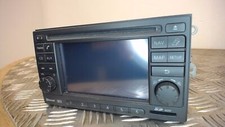 Radio navigation kein gebraucht kaufen  Neuenhagen