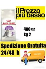Croccantini gatto adulto usato  Sansepolcro
