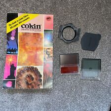 Cokin bundle 52mm for sale  MILTON KEYNES