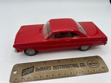 Vintage 1964 red for sale  Hays