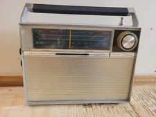 Sears silvertone radio for sale  Carol Stream