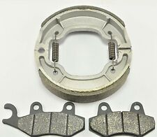 Front brake pads for sale  Spring