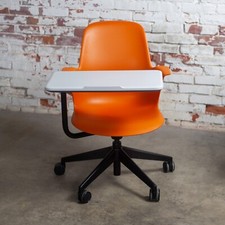 Modern steelcase orange for sale  Topeka