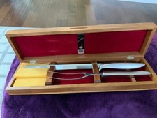 Vintage gerber carving for sale  Valley Stream