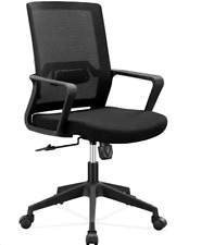Sedia ufficio ergonomica usato  Italia