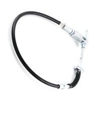 Rear brake cable for sale  Lansing