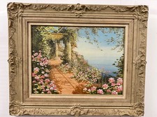Liliana frasca amalfi for sale  San Diego