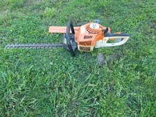Stihl gas hedge for sale  Russellville