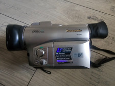 Panasonic da1 mini gebraucht kaufen  Wernigerode