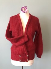 Vintage 1980 red for sale  GLASGOW