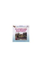 Playground equipment start for sale  UK