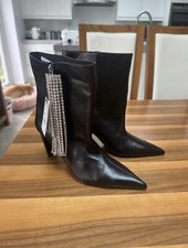 Stunning zara black for sale  TWICKENHAM