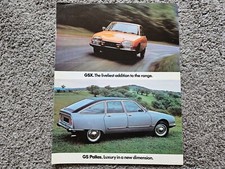 Citroen gsx pallas for sale  NUNEATON