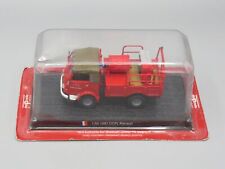 Camions pompiers renault d'occasion  Brienne-le-Château