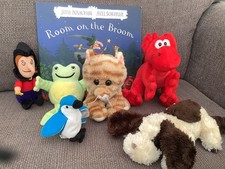 Room broom story for sale  CHRISTCHURCH