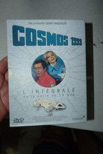 Cosmos 1999 intégrale d'occasion  Limoges-