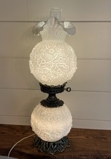 Fenton vintage white for sale  Morristown