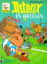 Asterix britain goscinny for sale  UK