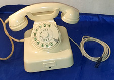 Vintage analog telefon gebraucht kaufen Vintage analog telefon gebraucht kaufen  Mannheim