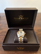 Philip watch cronografo usato  Foligno