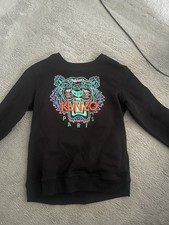 Kenzo pullover gebraucht kaufen  Aachen