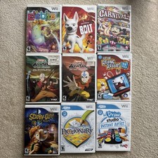 Nintendo wii bulk for sale  Sugar Land