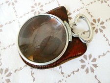 Luppe vergrößerung glas gebraucht kaufen  Berlin