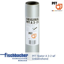 Pft stator 2 gebraucht kaufen  München