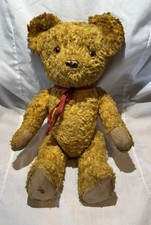 Antique teddy bear for sale  Crystal City