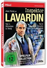Inspektor lavardin spielfilm gebraucht kaufen  Berlin