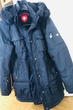 Wellensteyn winter jacke gebraucht kaufen  Dornburg