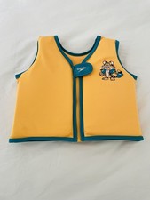 vest float speedo for sale vest float speedo for sale  LONDON