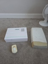 Vintage burglar alarm for sale  SUNDERLAND
