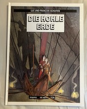 Arboris hohle erde gebraucht kaufen  Fuldabrück