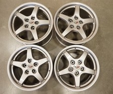 Oem corvette magnesium for sale  Wilsonville
