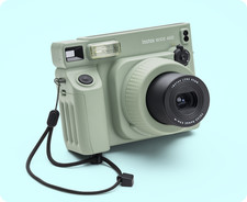 Fujifilm instax wide usato  Rovigo