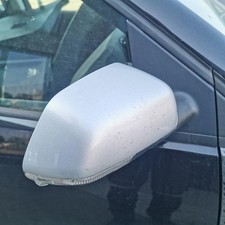Polo 9n3 aussenspiegel gebraucht kaufen  Magdeburg