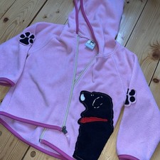 Black dog girls for sale  Machias