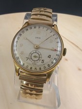 oris mens watch for sale  Granville