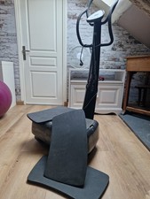 Plateforme vibrante oscillante d'occasion  Pacy-sur-Eure