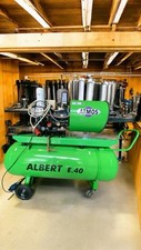 Schraubenkompressor industrie  gebraucht kaufen  Oberau