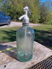 Vintage kunz seltzer for sale  Flemingsburg