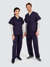 Medical scrub suit for sale  BUDE