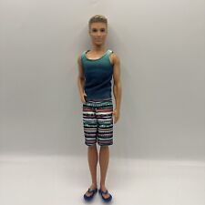 Barbie beach cruiser for sale  Temperance