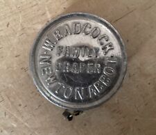 Antique tape measure. for sale  MARLBOROUGH