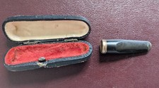 Vintage cigarette holder for sale  BIGGLESWADE