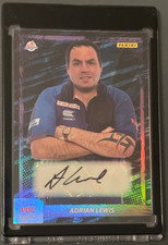 Adrian lewis auto gebraucht kaufen  Gelsenkirchen