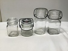 Small glass storage for sale  Coshocton