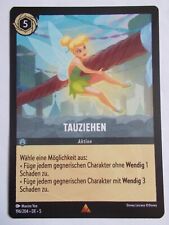 Disney lorcana karte gebraucht kaufen  Riesa